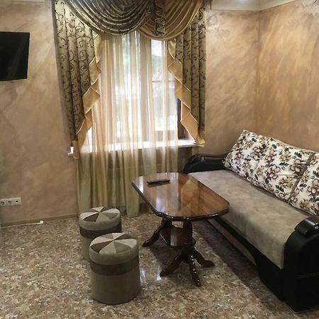 Dilijan Apartments Bagian luar foto