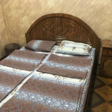 Dilijan Apartments Bagian luar foto