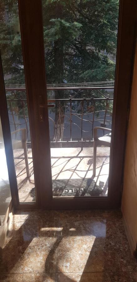 Dilijan Apartments Bagian luar foto