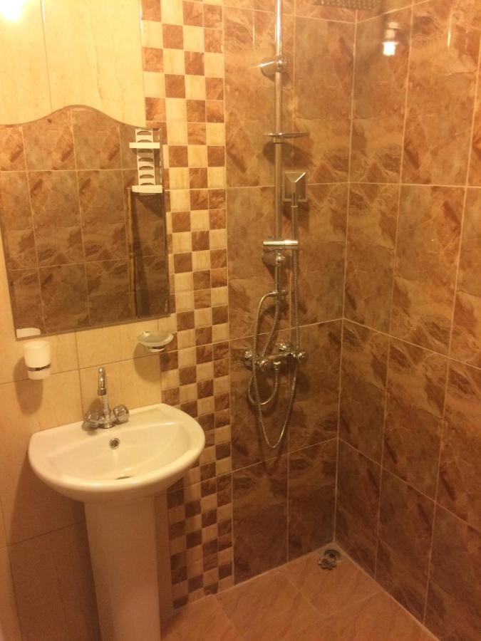 Dilijan Apartments Bagian luar foto
