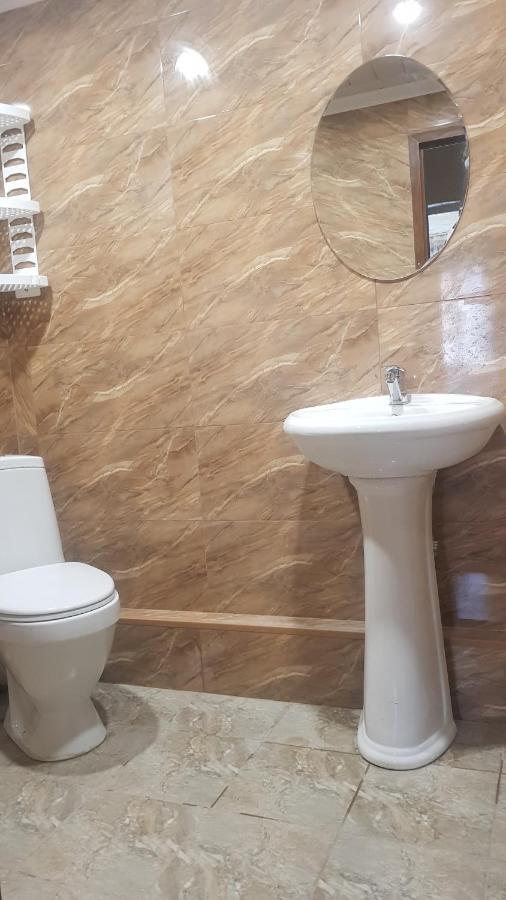 Dilijan Apartments Bagian luar foto