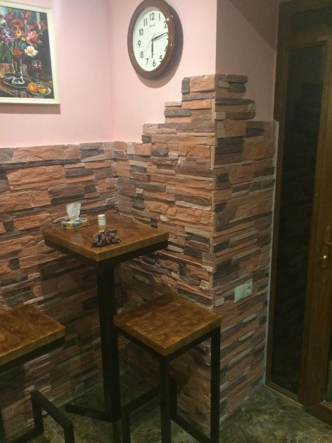 Dilijan Apartments Bagian luar foto