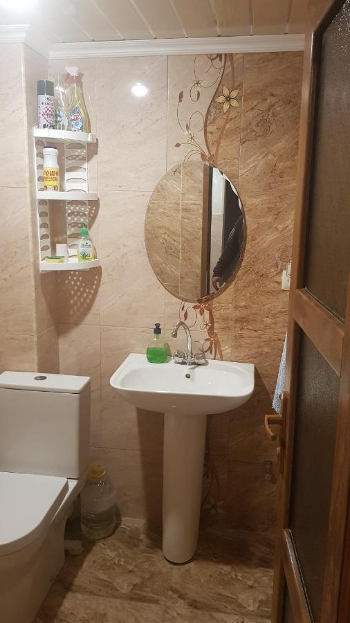 Dilijan Apartments Bagian luar foto
