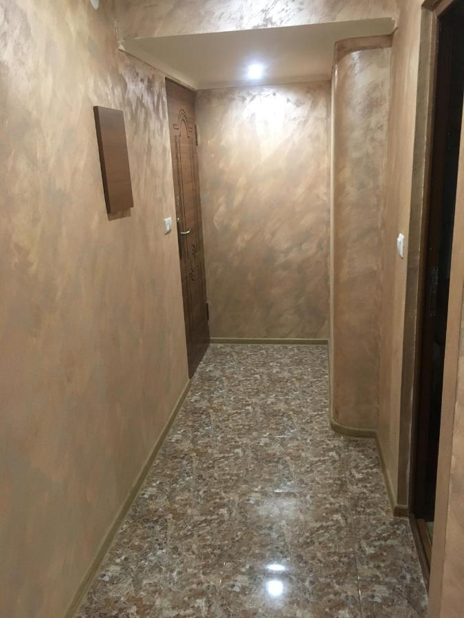 Dilijan Apartments Bagian luar foto