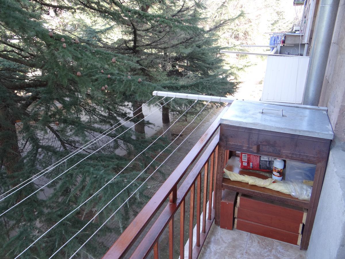 Dilijan Apartments Bagian luar foto