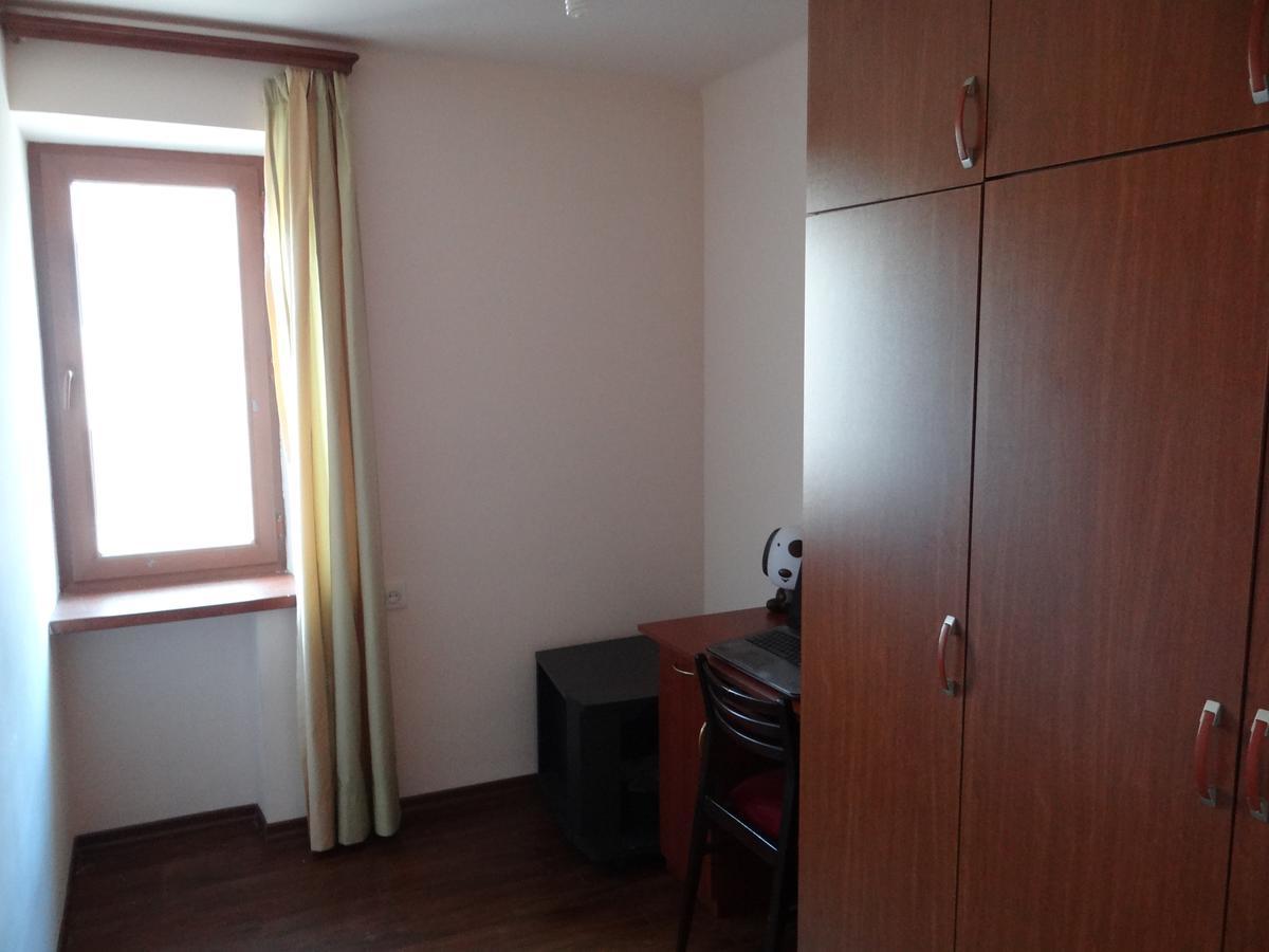 Dilijan Apartments Bagian luar foto