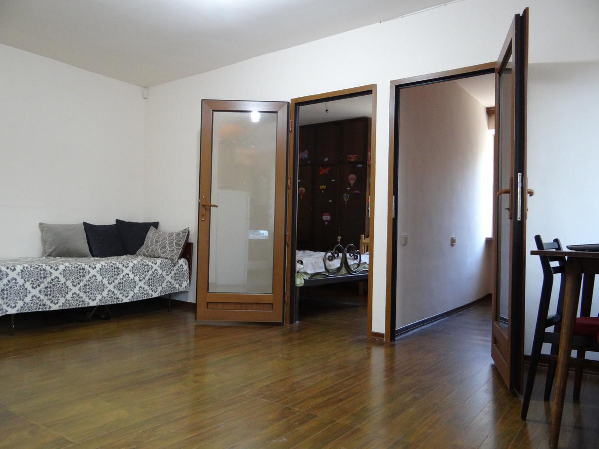 Dilijan Apartments Bagian luar foto