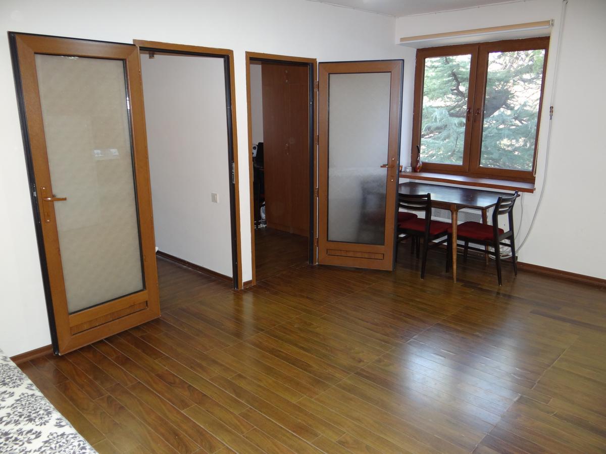 Dilijan Apartments Bagian luar foto