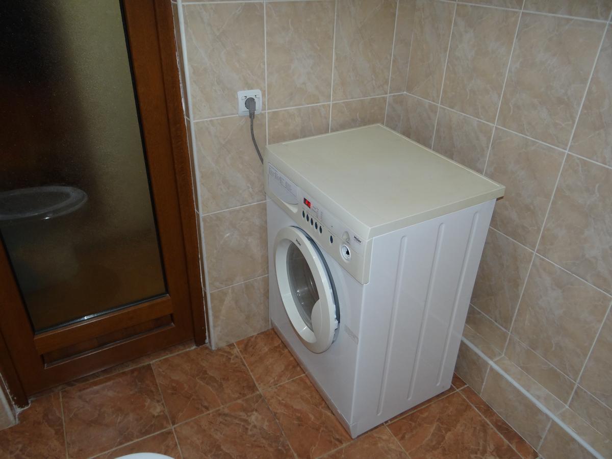 Dilijan Apartments Bagian luar foto