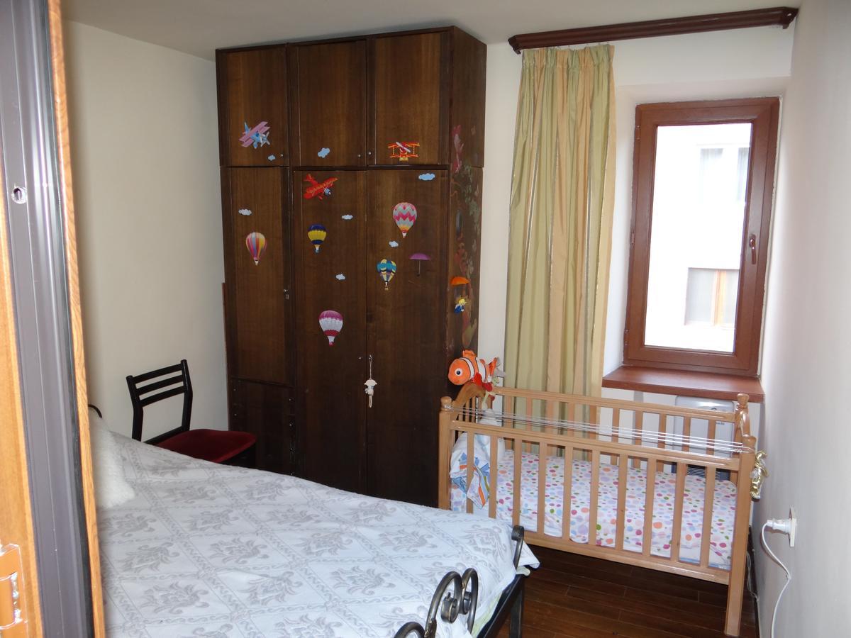 Dilijan Apartments Bagian luar foto