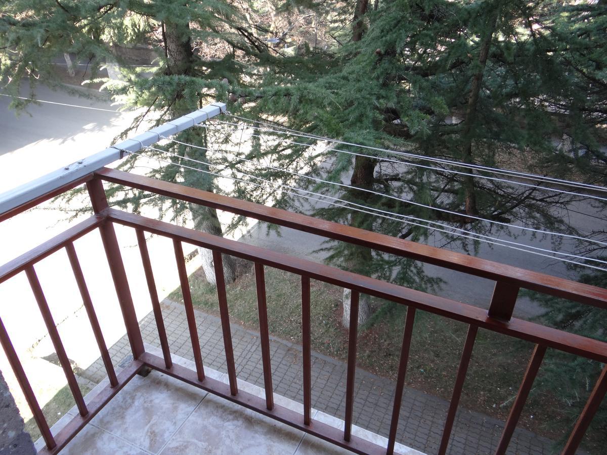 Dilijan Apartments Bagian luar foto