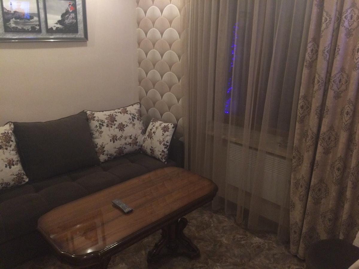 Dilijan Apartments Bagian luar foto