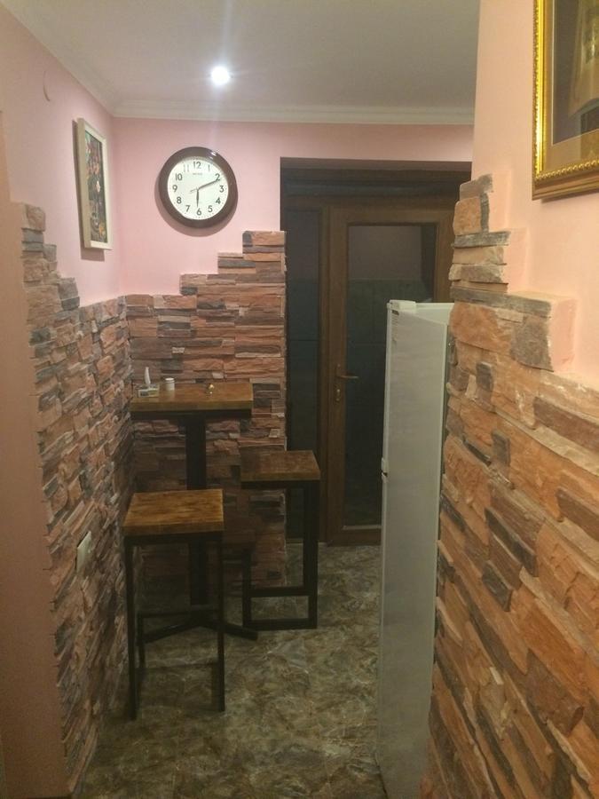 Dilijan Apartments Bagian luar foto