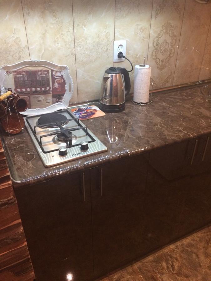 Dilijan Apartments Bagian luar foto