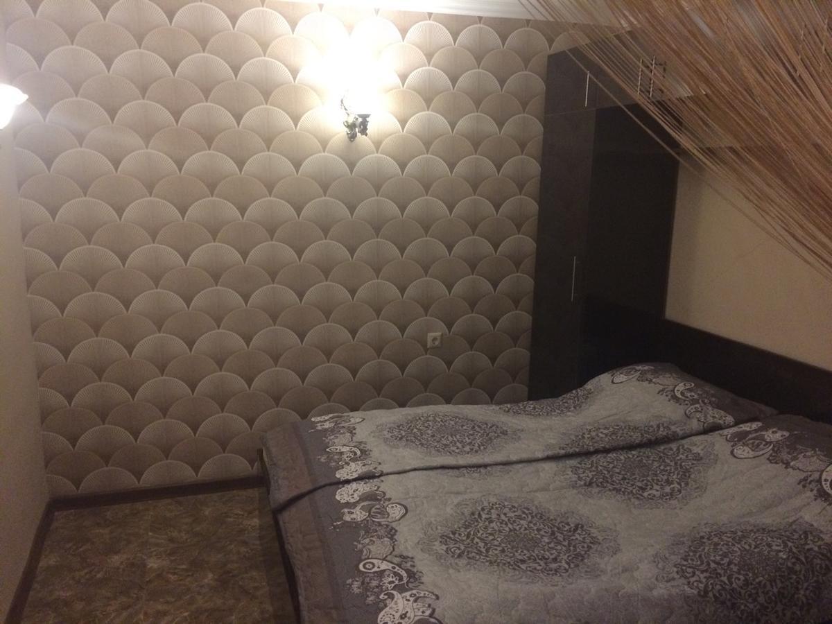 Dilijan Apartments Bagian luar foto