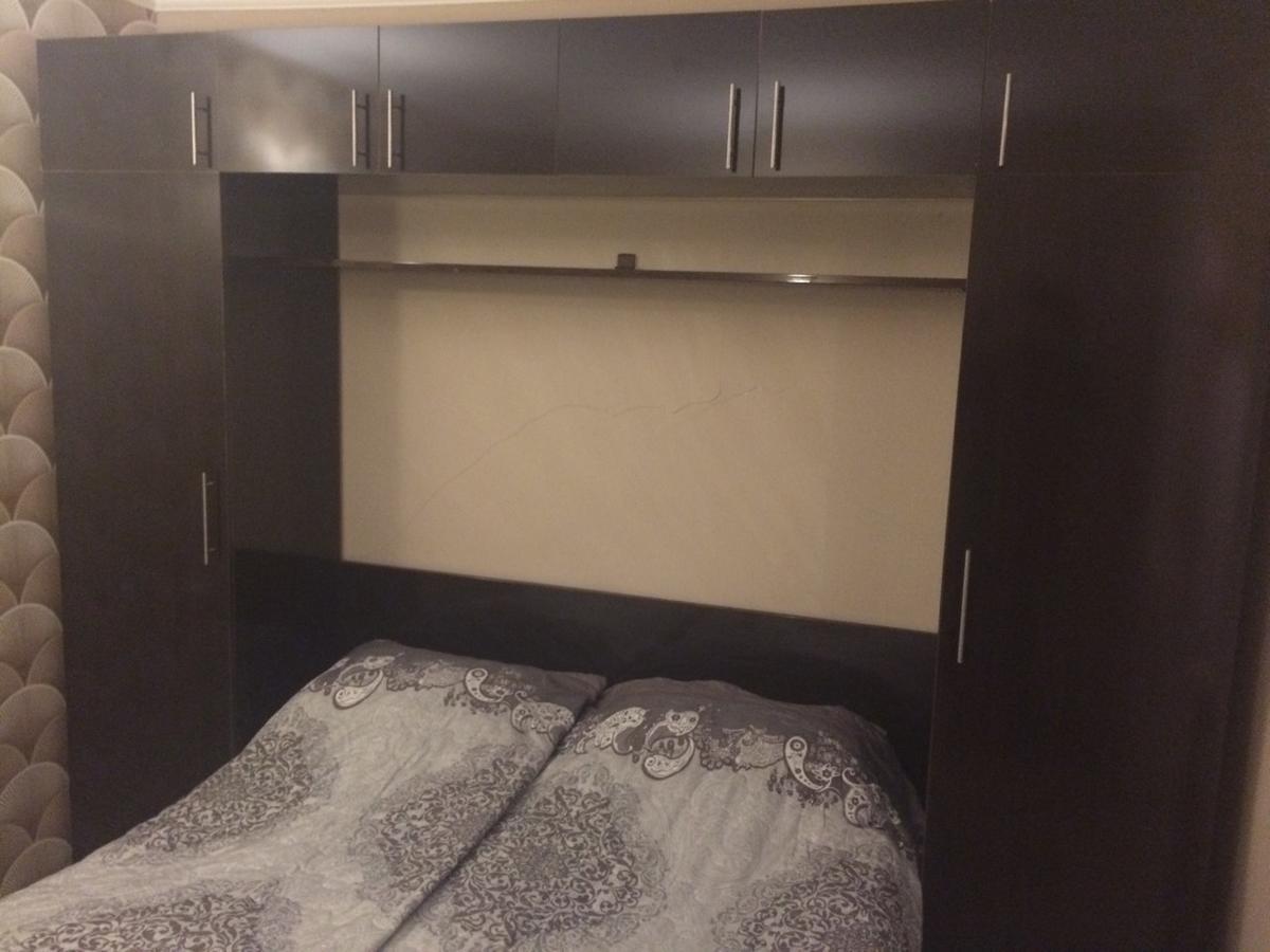 Dilijan Apartments Bagian luar foto