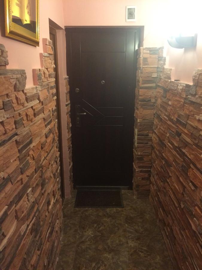 Dilijan Apartments Bagian luar foto