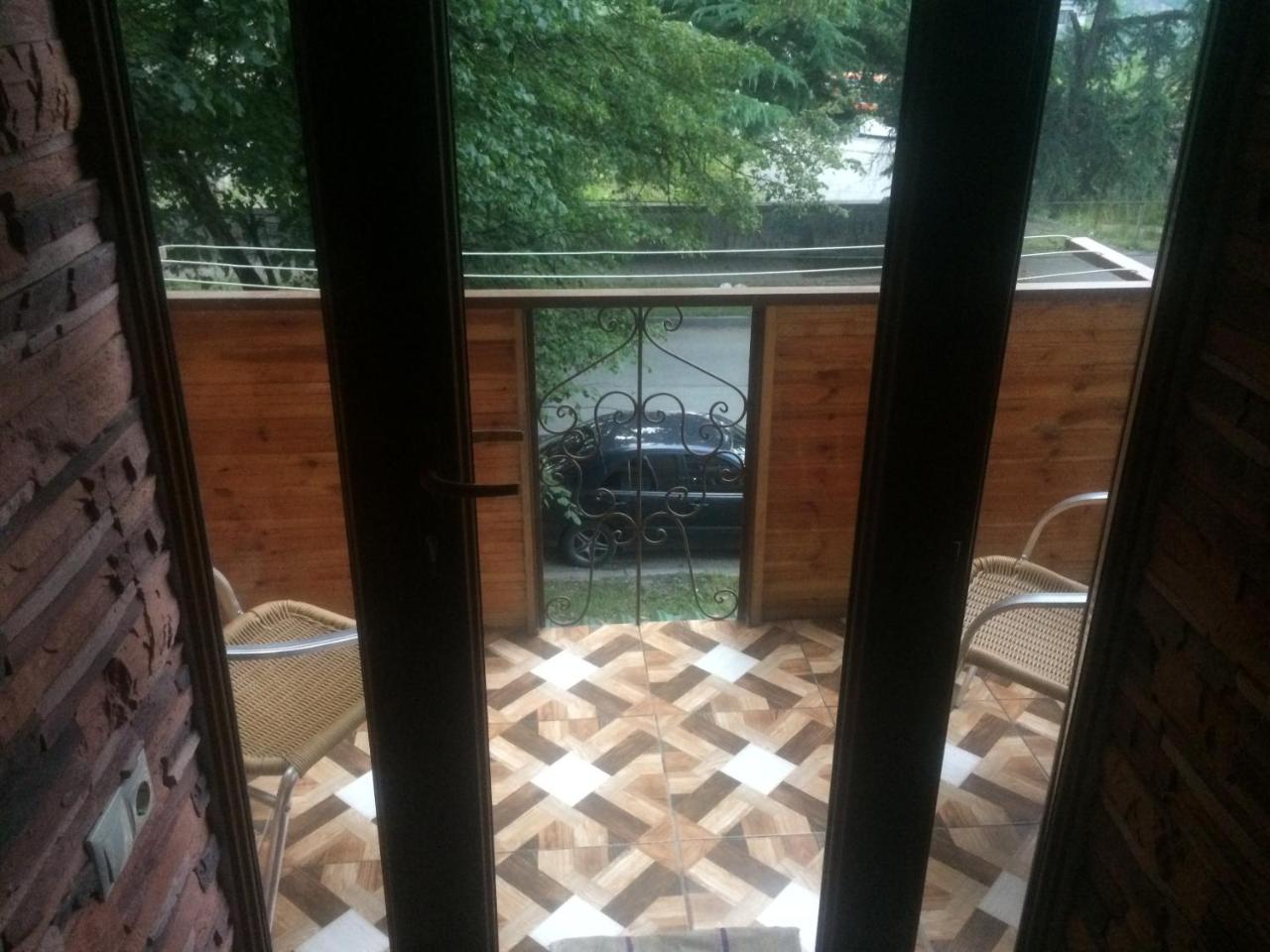 Dilijan Apartments Bagian luar foto