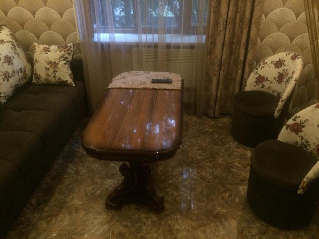 Dilijan Apartments Bagian luar foto