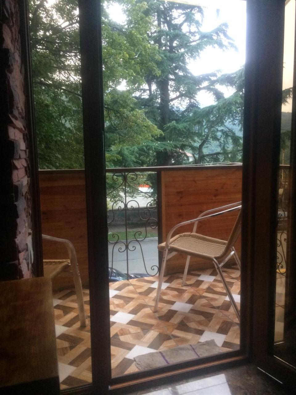 Dilijan Apartments Bagian luar foto