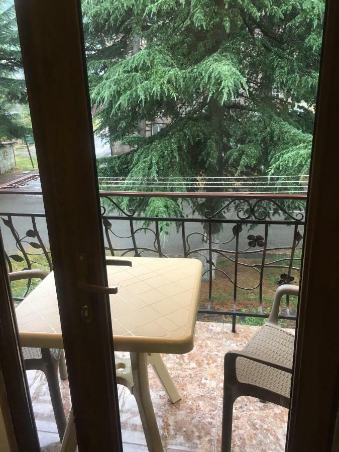 Dilijan Apartments Bagian luar foto