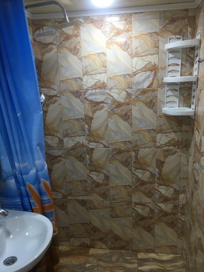 Dilijan Apartments Bagian luar foto