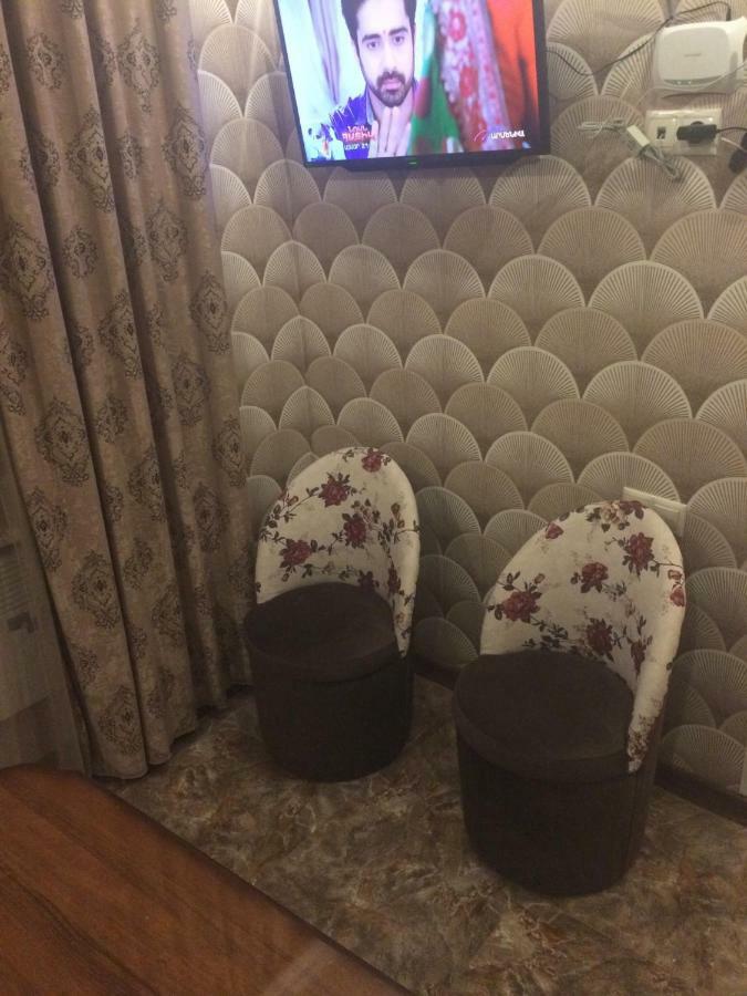 Dilijan Apartments Bagian luar foto