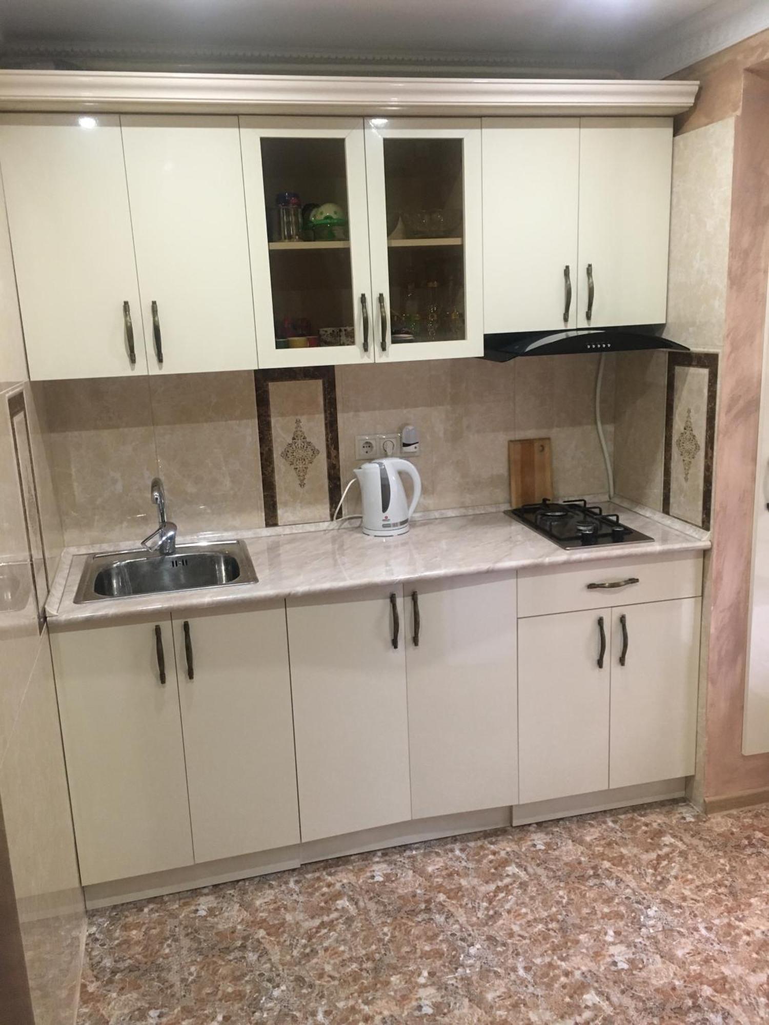 Dilijan Apartments Bagian luar foto