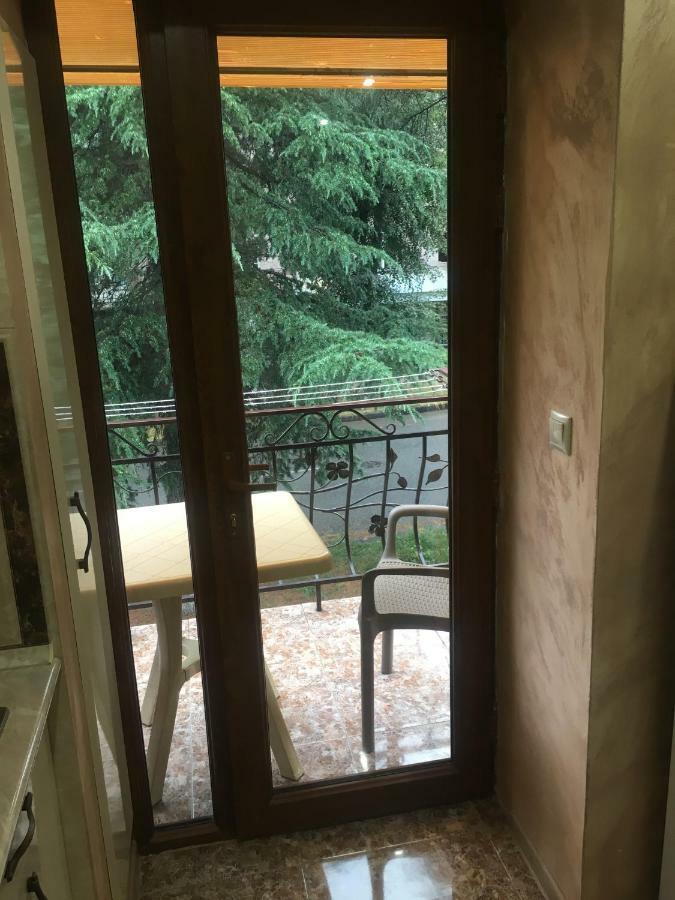 Dilijan Apartments Bagian luar foto