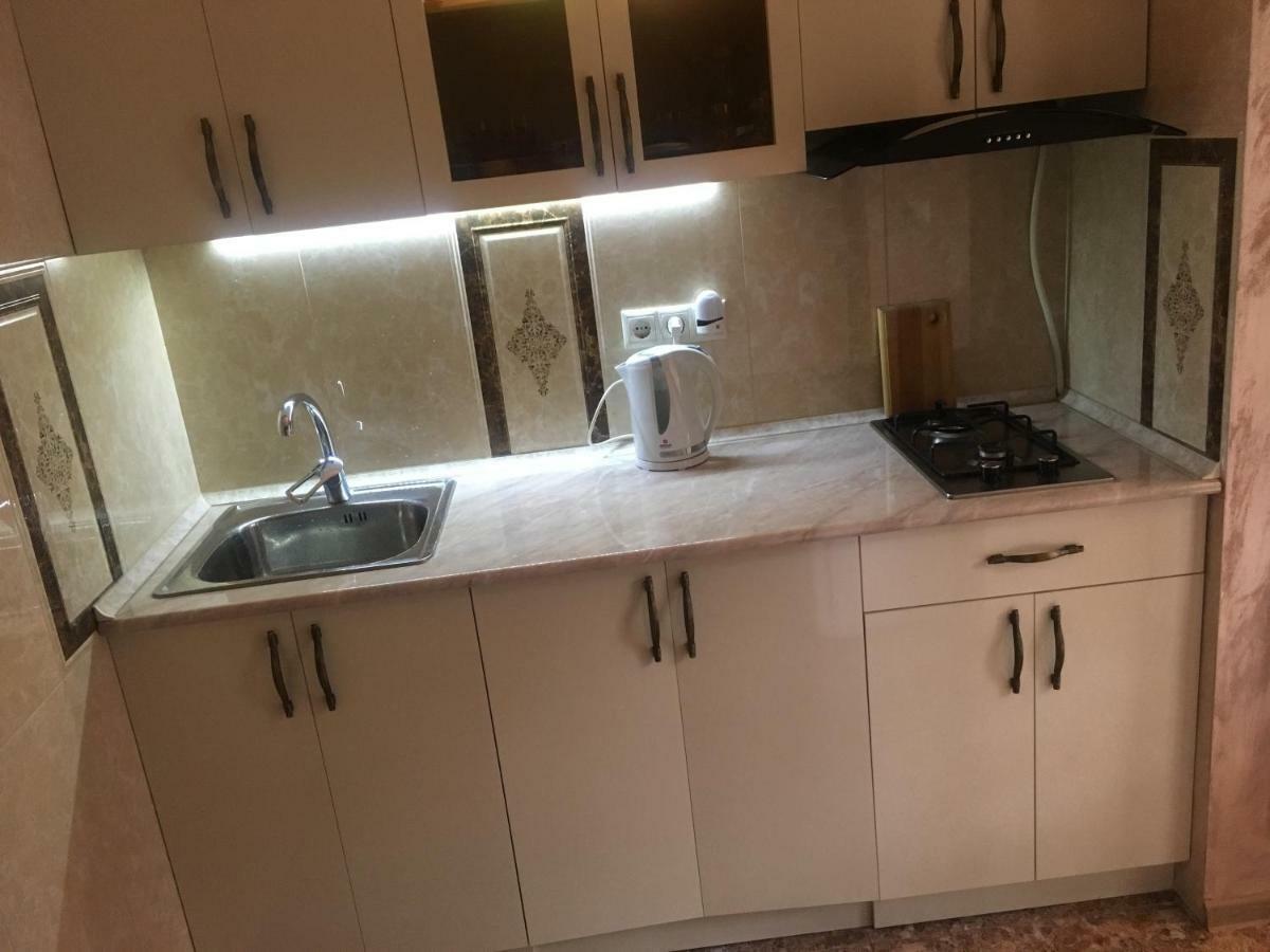 Dilijan Apartments Bagian luar foto