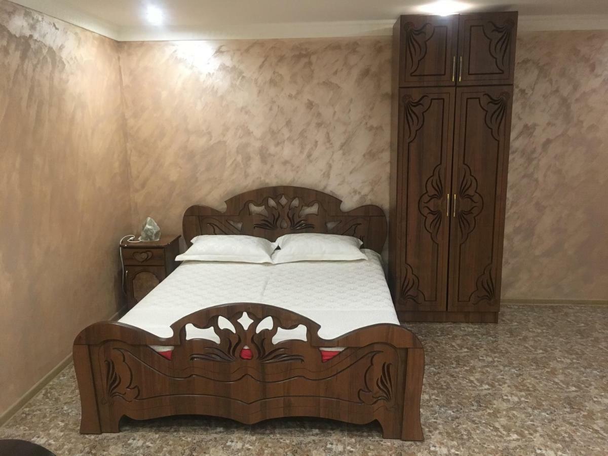 Dilijan Apartments Bagian luar foto
