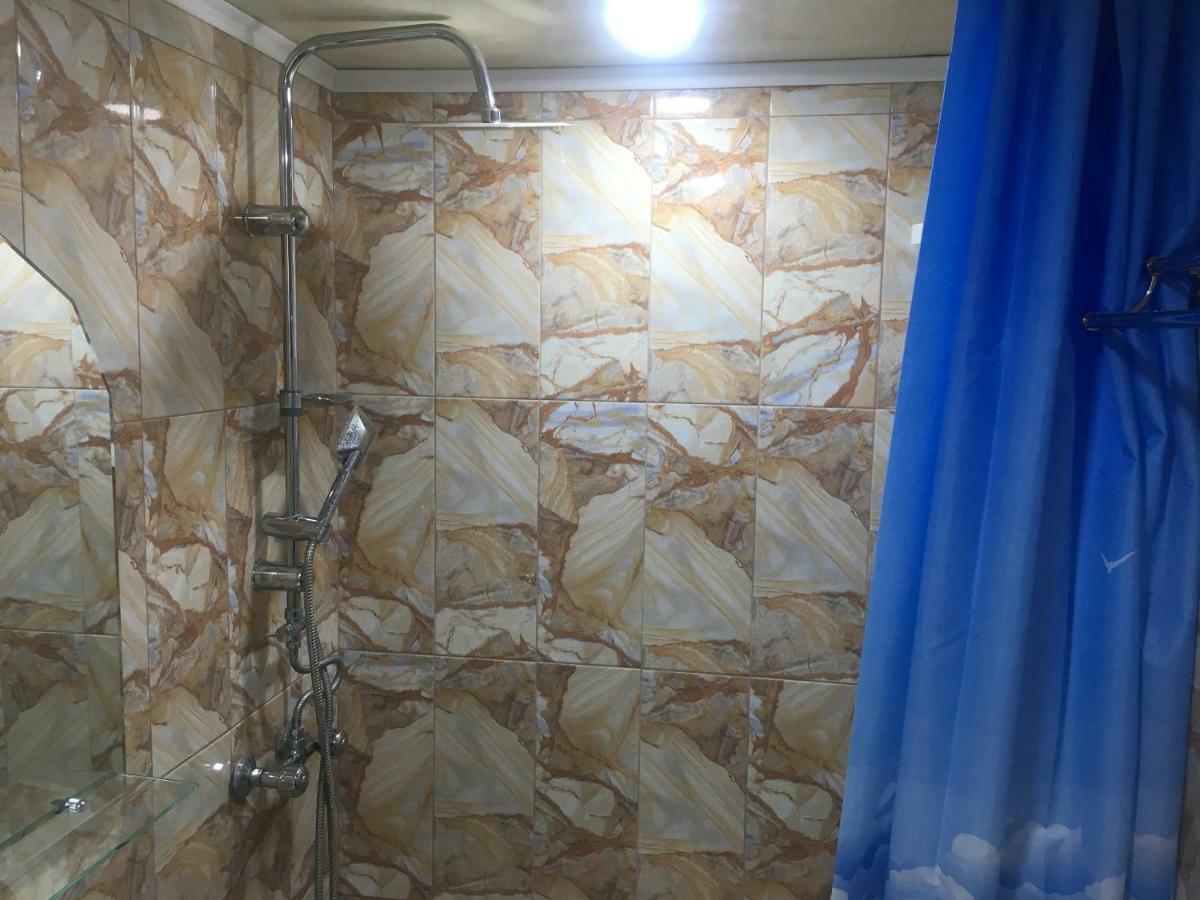 Dilijan Apartments Bagian luar foto