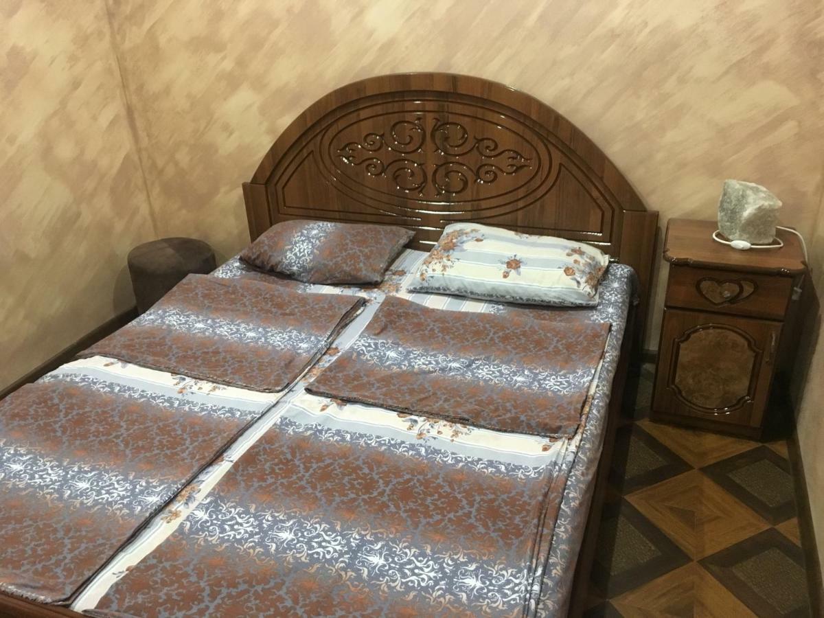 Dilijan Apartments Bagian luar foto