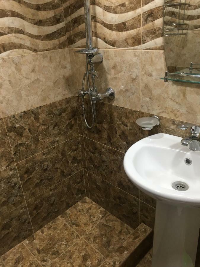 Dilijan Apartments Bagian luar foto