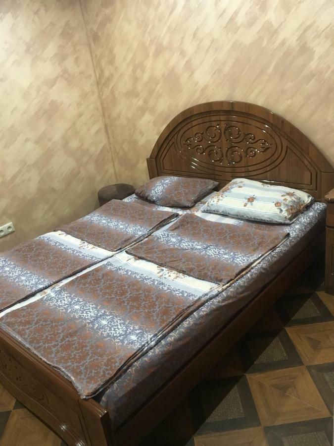 Dilijan Apartments Bagian luar foto