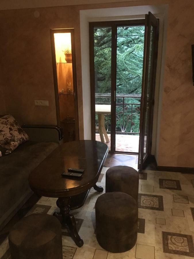 Dilijan Apartments Bagian luar foto