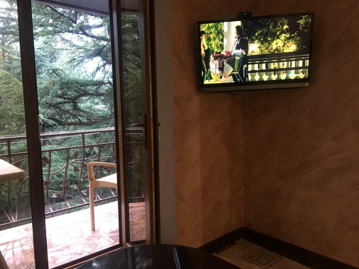 Dilijan Apartments Bagian luar foto