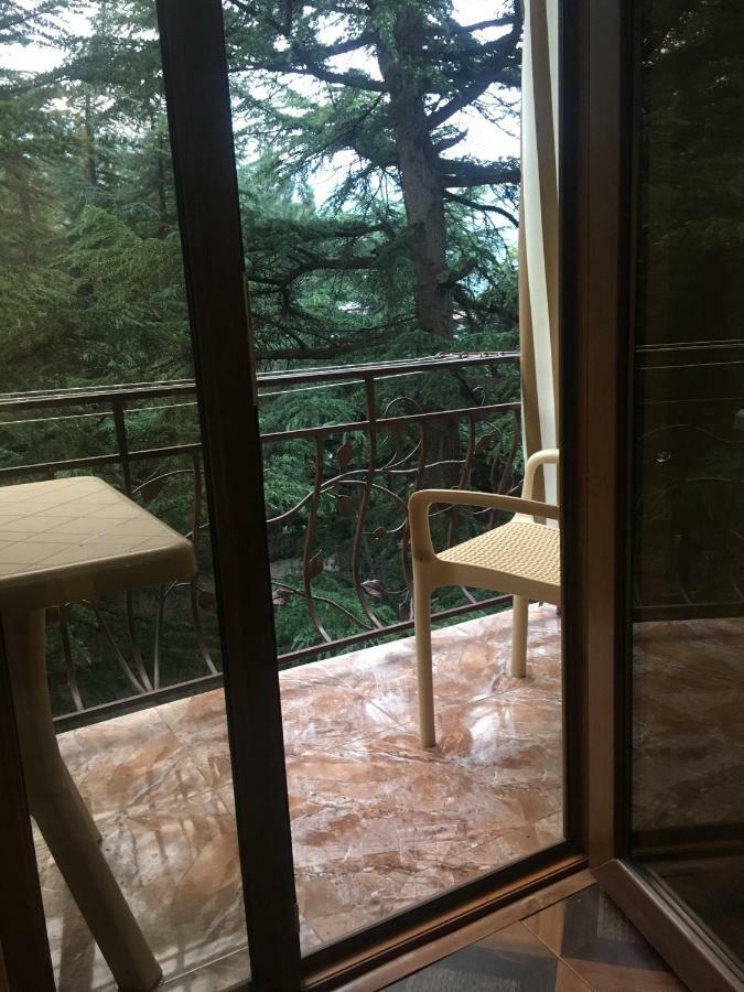 Dilijan Apartments Bagian luar foto