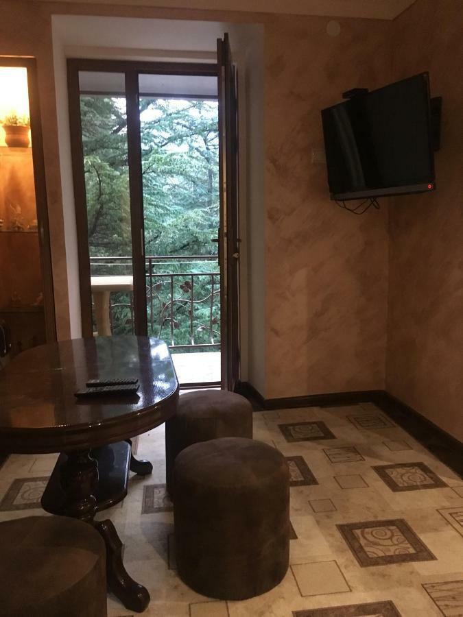 Dilijan Apartments Bagian luar foto